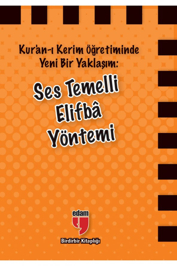 SES TEMELLİ ELİFBA YÖNTEMİ ürün görseli 1