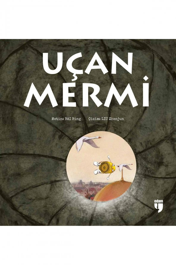 UÇAN MERMİ ürün görseli 1