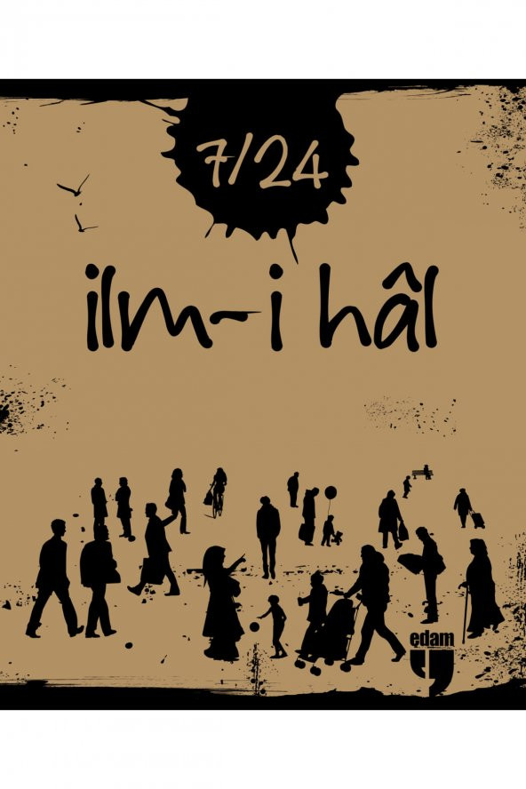 İLMİHAL 7/24 ürün görseli 1