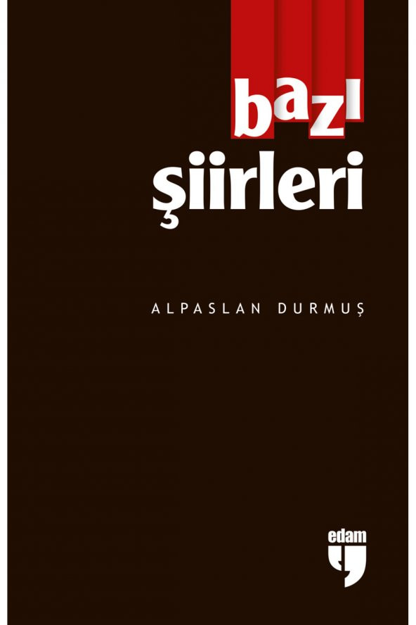 BAZI ŞİİRLERİ ürün görseli 1