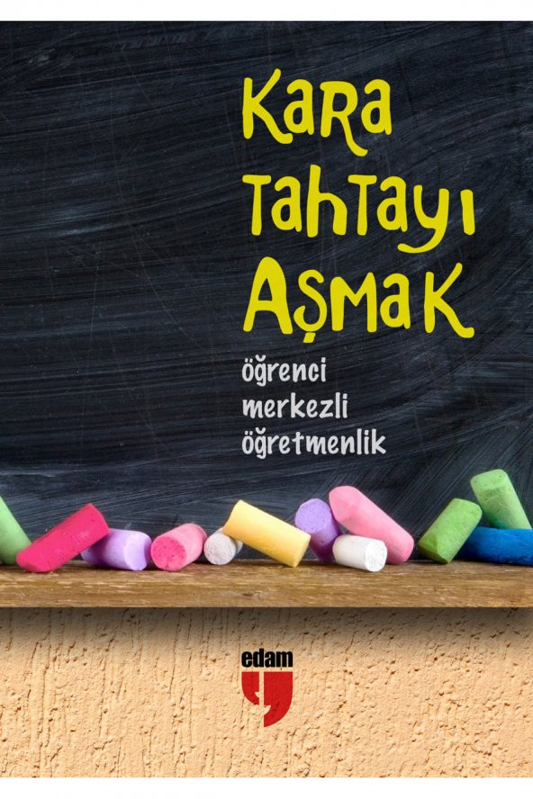 KARA TAHTAYI AŞMAK ürün görseli 1