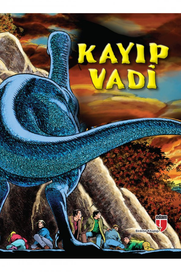 KAYIP VADİ ürün görseli 1