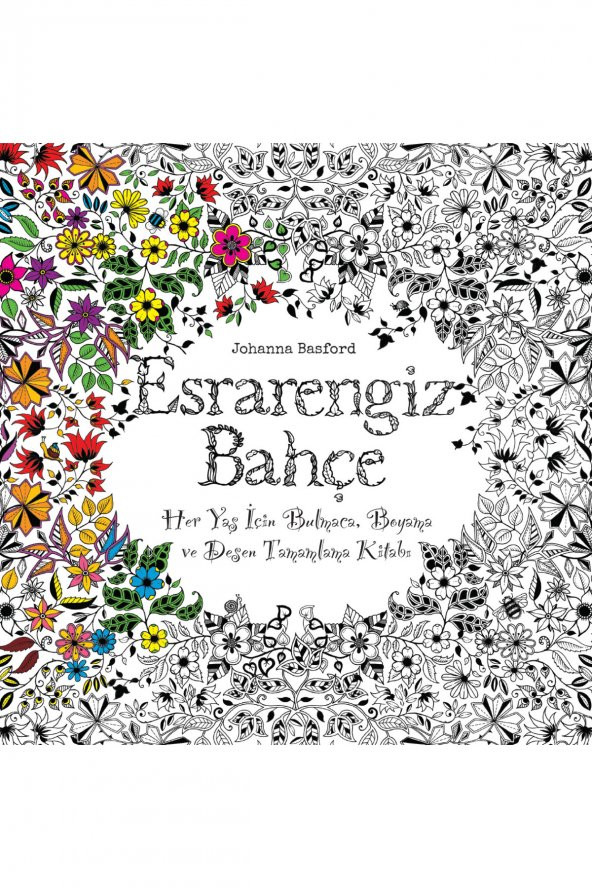 ESRARENGİZ BAHÇE ürün görseli 1