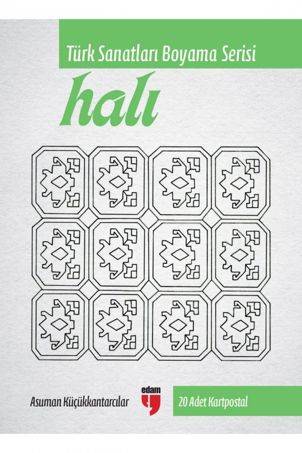 TURK SANATLARI HALI ürün görseli 1