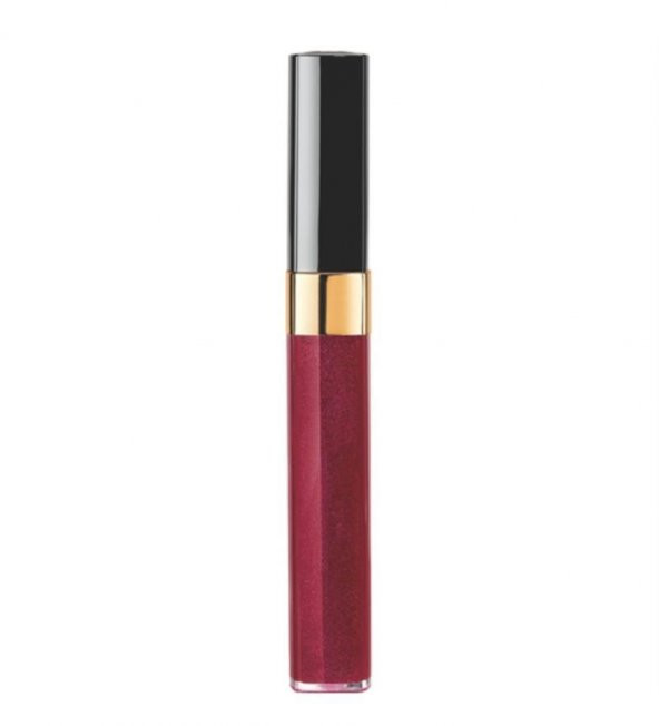 Chanel Levres Scintillantes Glossimer 608 Dzhar ürün görseli 1
