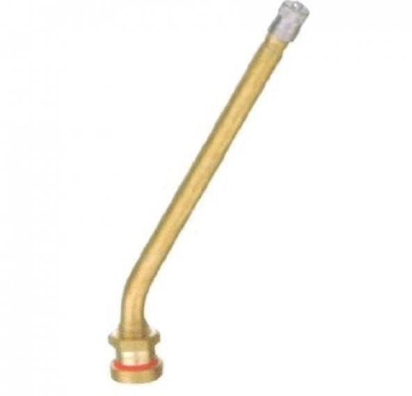 METAL LASTİK SİBOBU 11 CM ürün görseli 1