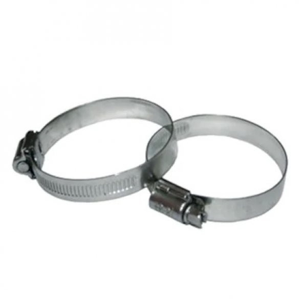 METAL HORTUM KELEPÇESİ   28-48 - Resim 2