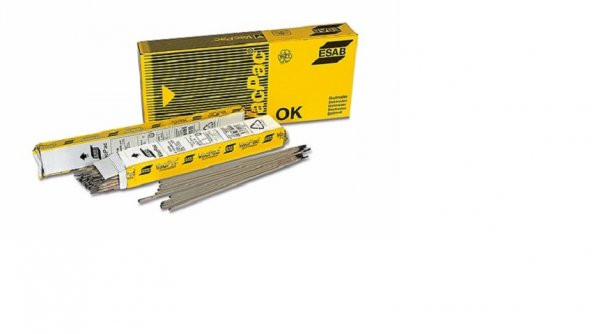 ESAB ELEKTROD OK76.98 E9015-B9 3,2*350 48Ad 1,7 kg ürün görseli 1