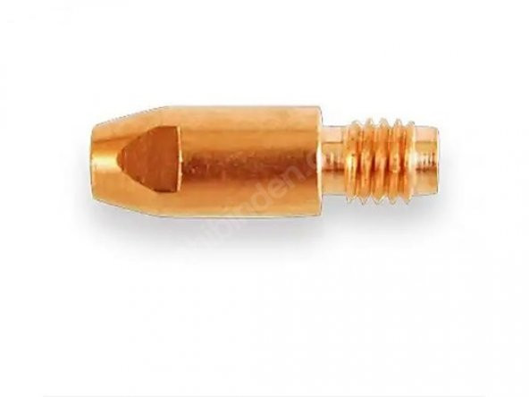 GAZALTI KAYNAK MEMESİ M6-0,80 mm 28*8 ürün görseli 1