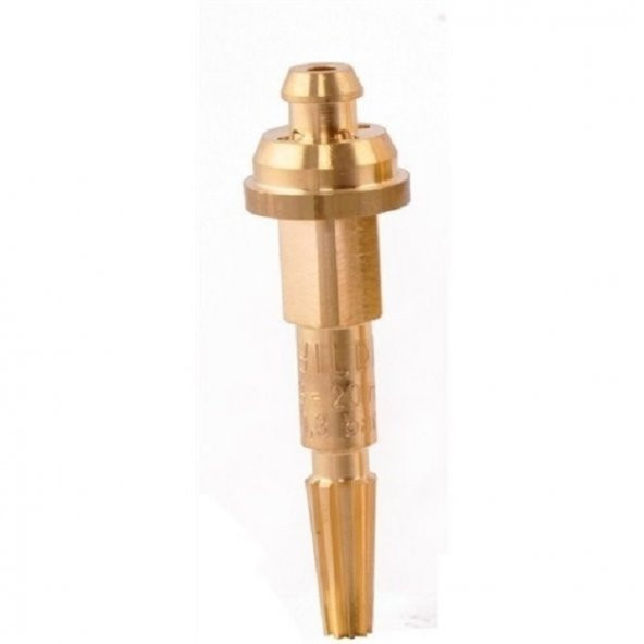 YILDIZ PROPAN KESME İÇ LÜLESİ 3-20 mm 44043 ürün görseli 1