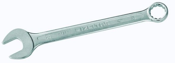 İZELTAŞ KISA KOMBİNE ANAHTAR 28 mm 0320020028 ürün görseli 1