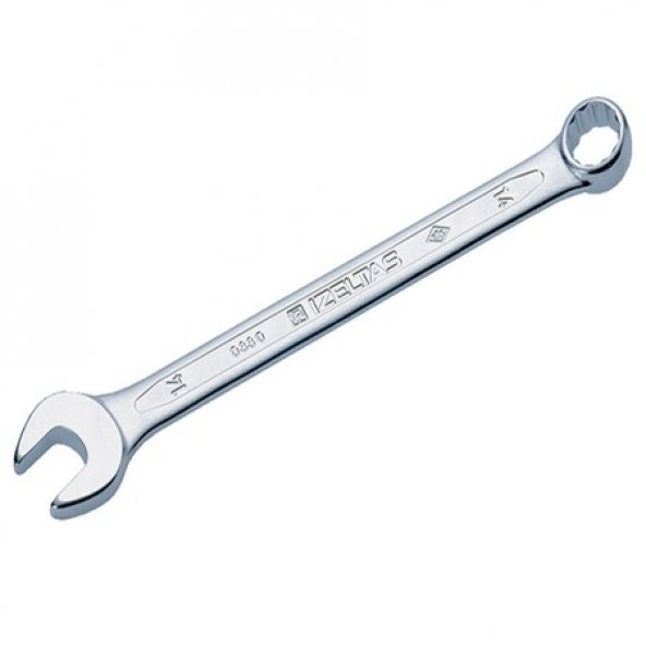 İZELTAŞ UZUN KOMBİNE ANAHTAR 20 mm 0330020020 ürün görseli 1