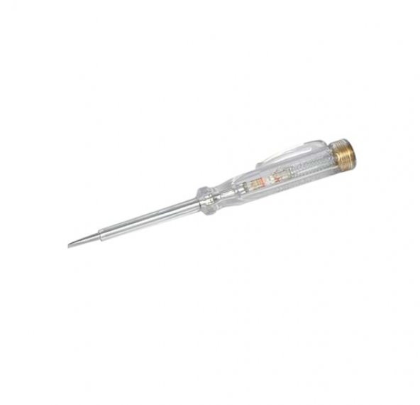 İZELTAŞ DÜZ KONTROL KALEMİ 135mm 4550170135 ürün görseli 1