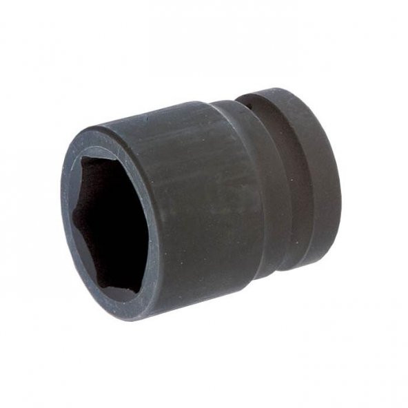 İZELTAŞ 1" ALTI KÖŞE HAVALI LOKMA 27 mm 1125067027 ürün görseli 1