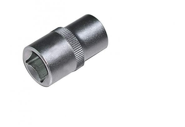 İZELTAŞ 1/2 ALTI KÖŞE LOKMA 15 mm 1113061015 ürün görseli 1