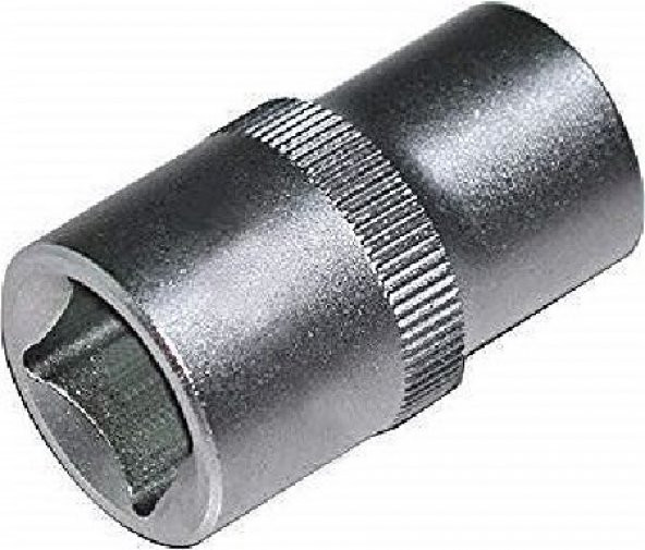 İZELTAŞ 1/2 ALTI KÖŞE LOKMA 12 mm 1113061012 ürün görseli 1