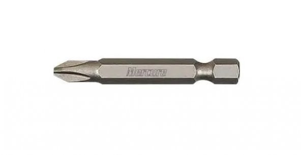 MERCURE PH2*50 mm BİTS YILDIZ UÇ - Resim 2