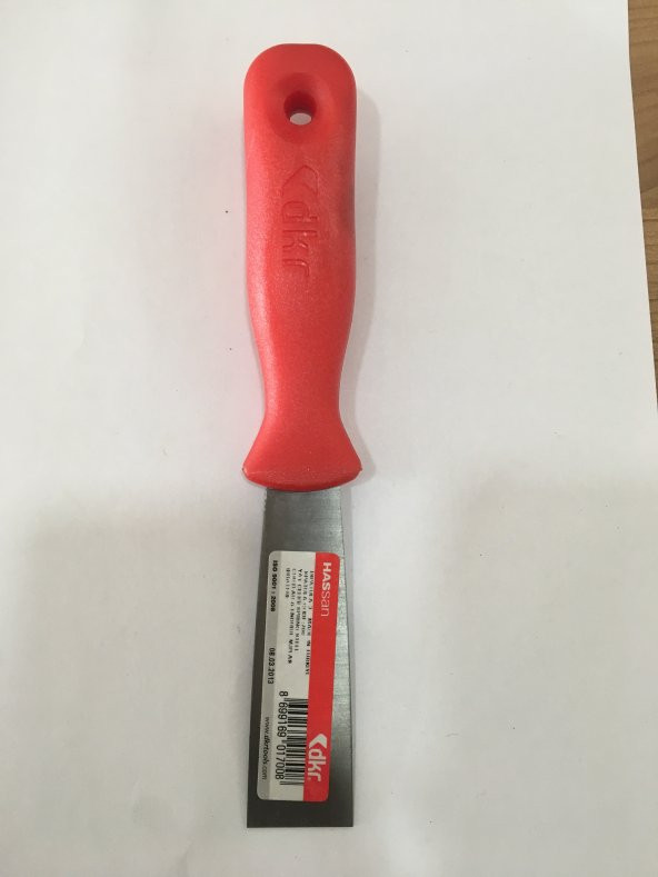 DEKOR SPATULA 3 NO ürün görseli 1