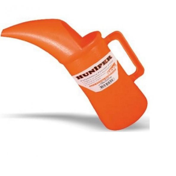 HUNİPER PLASTİK LİTRE 1 LT. ürün görseli 1
