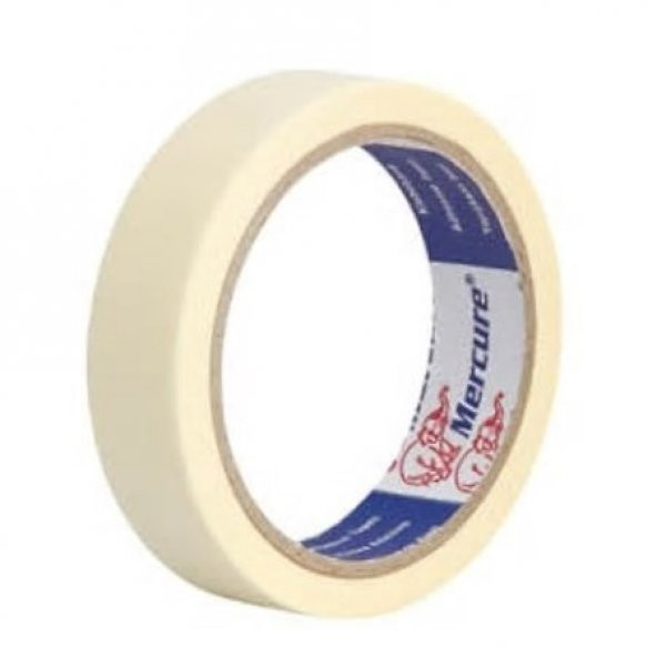 MERCURE MASKELEME BANDI 18mm*25 mt. ürün görseli 1