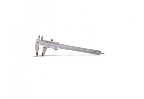 METAL KUMPAS 150 mm - Resim 2