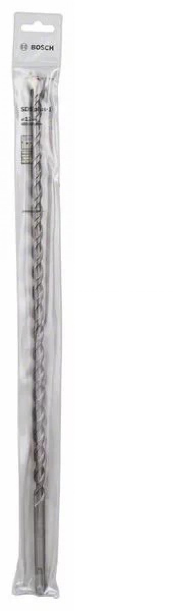 BOSCH SDS PLUS-1 BETON DELME UCU 12 mm 400/460 2608680280 ürün görseli 1
