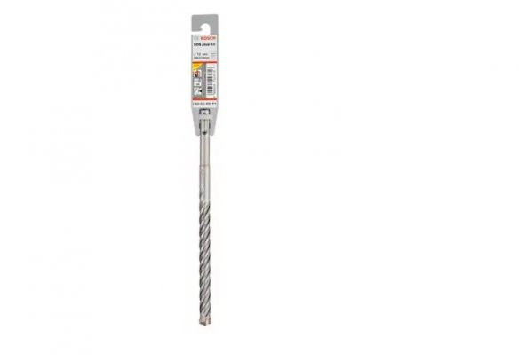 BOSCH SDS PLUS-5X 12 mm 150/210 2608833808 - Resim 2