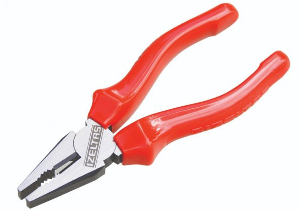 İZELTAŞ OPAK SERİ PENSE 180 MM 3020122180 ürün görseli 1