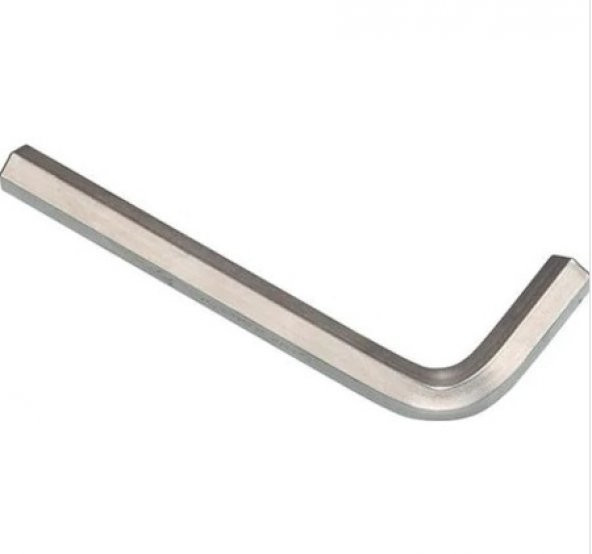 İZELTAŞ ALLEN ANAHTAR 5 mm 4900220050 ürün görseli 1