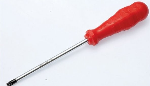 İZELTAŞ TORX TORNAVİDA 10 T  4775180010 - Resim 2