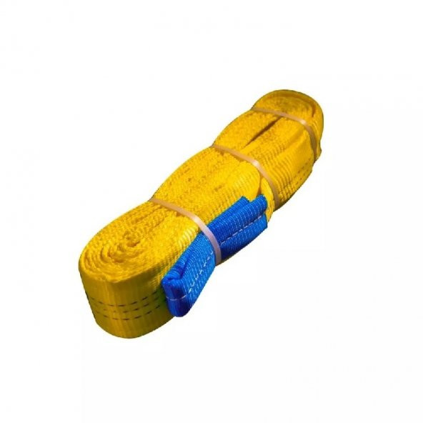 ELTEKSAN POLYESTER SAPAN-3 TON 6 MT ürün görseli 1