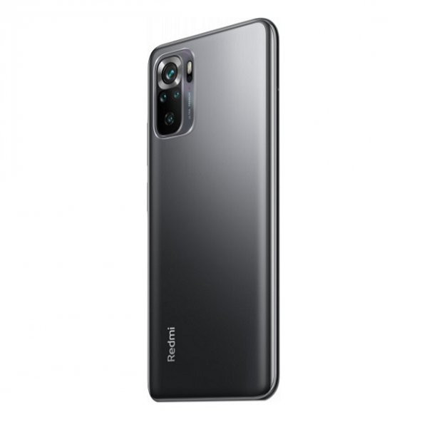 XİAOMİ REDMİ NOTE 10S 128GB 6GB RAM GRİ - DİST. - Resim 4