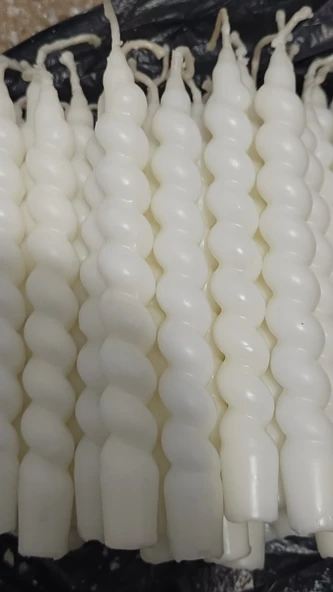 Burgu mum 6 lı set ürün görseli 1