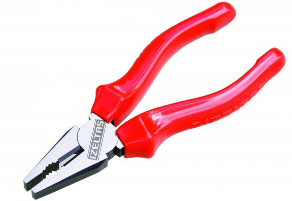 İZELTAŞ OPAK SERİ PENSE 200 MM 3020122200 ürün görseli 1