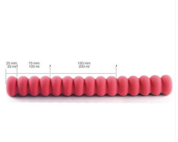 Silikomart Modular Flex İnfinity Kek Kalıbı - Resim 4