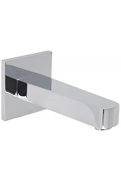 Artema Q-Line A42254 Çıkış Ucu Krom ürün görseli 1