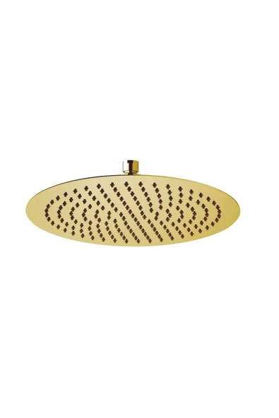 Artema Lite Lc Duş Başlığı 300 Mm Altın A4567423 ürün görseli 1