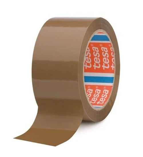 Tesa Koli Bandı 45X40M Taba ürün görseli 1