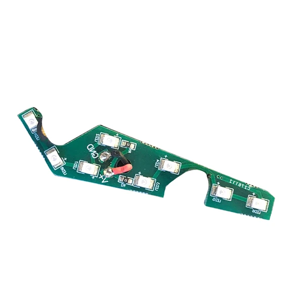 Onvo Ov-Rx-5 Arka Sol Sinyal ürün görseli 1