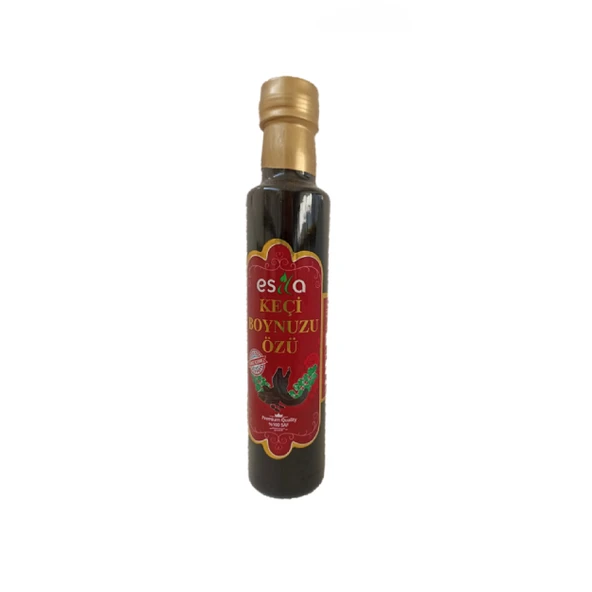 Esila Keçiboynuzu Harnup Pekmez Özü 250 gr ürün görseli 1