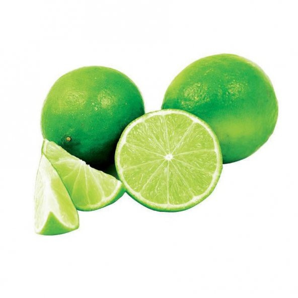 Tüplü Aşılı Tatlı Çekirdeksiz Verde Lime Fidanı ürün görseli 1