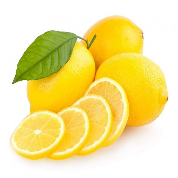 Tüplü Aşılı Euroka Limon Fidanı-İç Mekan ürün görseli 1