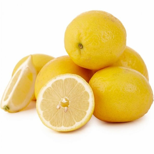 Tüplü Aşılı Jumbo Extra Boyutlu Limon Fidanı ürün görseli 1