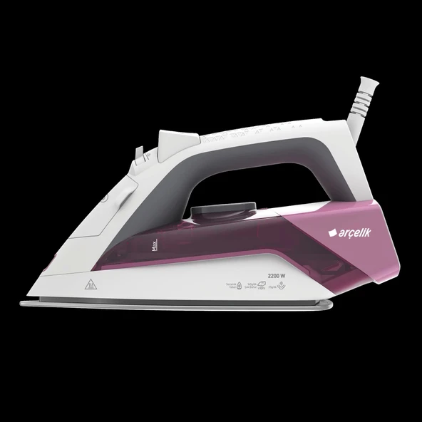 Arçelik Aria™ BEU 3922 Buharlı Ütü - Resim 3
