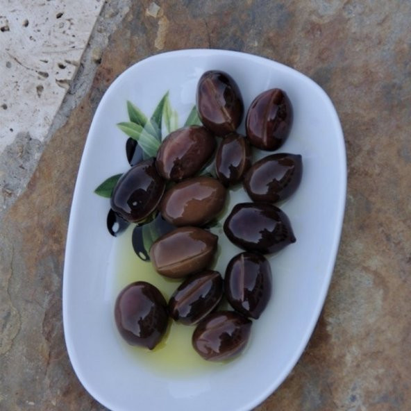 Tüplü İri Meyveli Tarsus Sarıulak Zeytin Fidanı ürün görseli 1