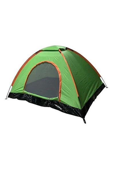 Artemis - CAMP TEEPEE 2 Kişilik Manuel Kurulum Çadır - Resim 3