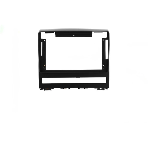 Fiat Albea 2005-2012 UYUMLU 9 INC ANDROID MULTİMEDYA ÇERÇEVESİ-SOKET ürün görseli 1