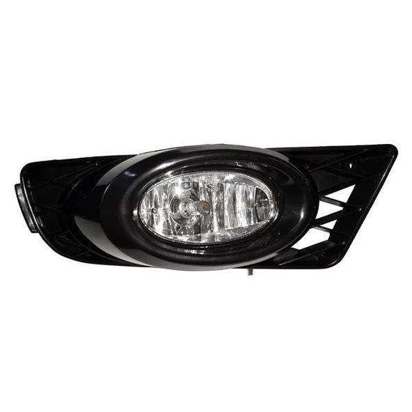 Honda Civic Ön Tampon Sis Bakaliti Sağ (2009-2012) 33901SNBJ51ZA HD-037-SİS-RH 1.6, 1.8 ürün görseli 1