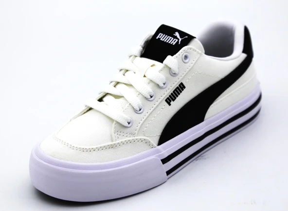 Puma 396353 02 Unisex Spor Ayakkabı ürün görseli 1