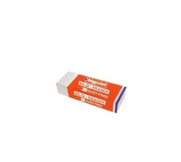 BIGPOINT SILGI PVC FREE BEYAZ 1LI (974-40) ürün görseli 1